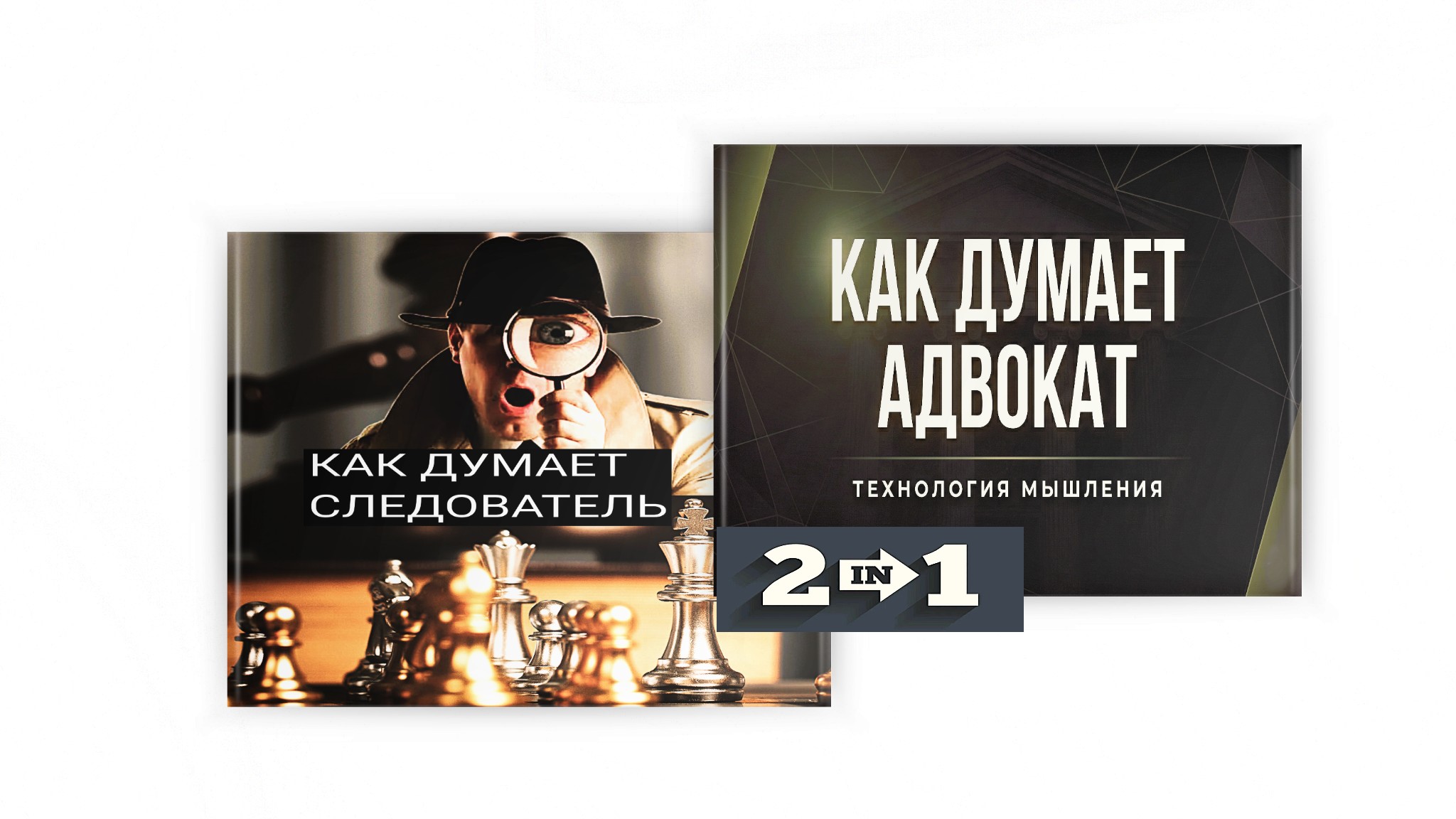 Следователь и Адвокат